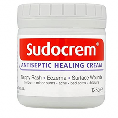 SUDO CREAM ANTISPTIC HEALING CREAM