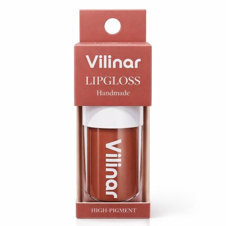 VILINAR HIGH PIGMENT LIPGLOSS