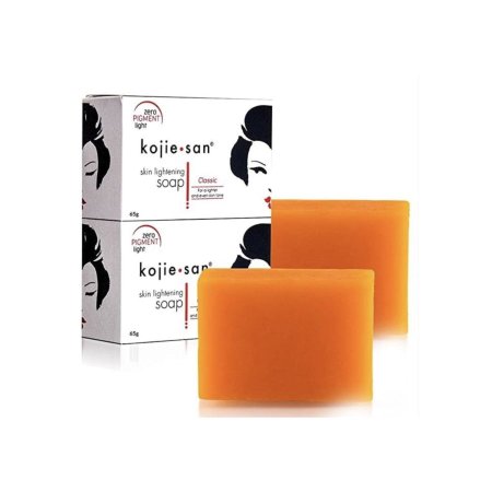 KOJIE SAN SOAP(2pcs)