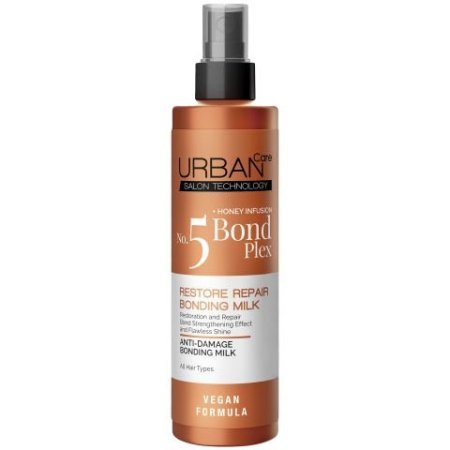 URBAN CARE NO.5 BONDE PLEX BONDING MILK (200ml)
