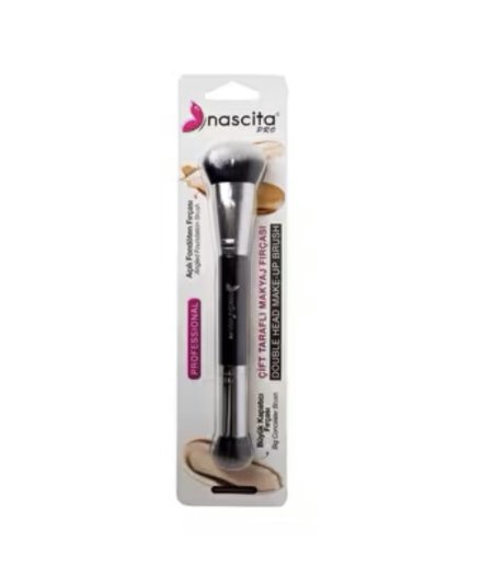 NASCITA FACE MAKEUP BRUSH-494
