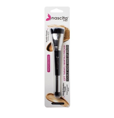NASCITA FACE MAKEUP BRUSH-491