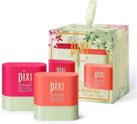 PIXI ON THE GLOW BLUSH SET (2pcs)