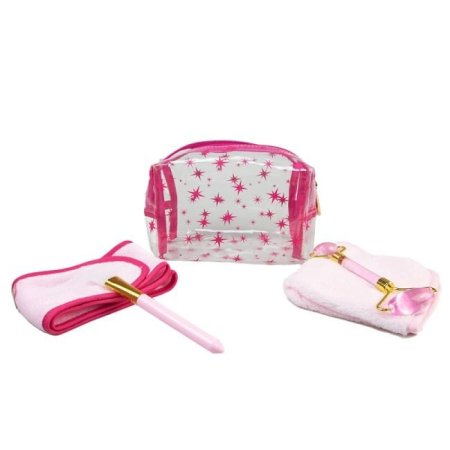 VINTAGE COSMETICS SKINCARE SAVIORS SET