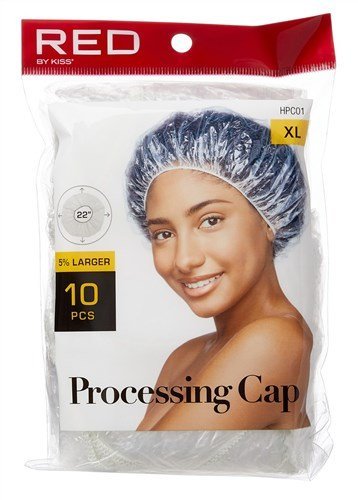 KISS PROCESSING HAIR CAP