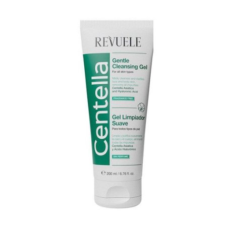 REVUELE GENTLE CLEANING GRL (200ml)