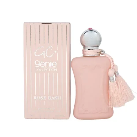 GENIE COLLECTION ROSE RASH PERFUME (25ml)