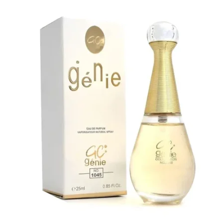 GENIE COLLECTION JADORE PERFUME (25ml)