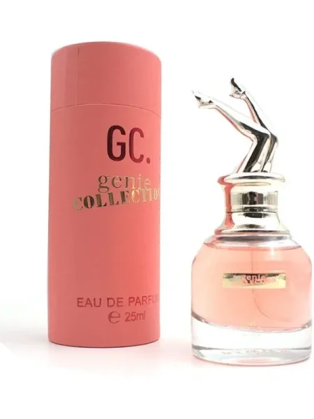 GENIE COLLECTION SCANDAL PERFUME (25ml)