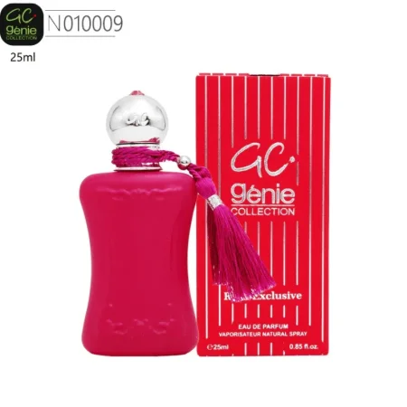 GENIE COLLECTION EAU DE PARFUM (25ml)