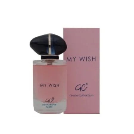 GENIE COLLECTION MY WISH PERFUME (25ml)