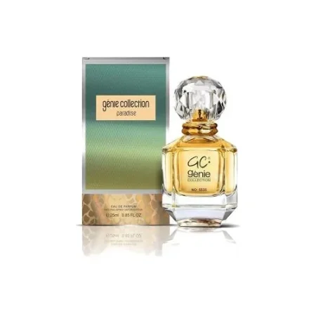 GENIE COLLECTION PARADISE PERFUME (25ml)