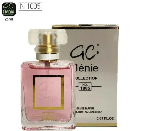 GENIE COLLECTION PERFUME(25ml)