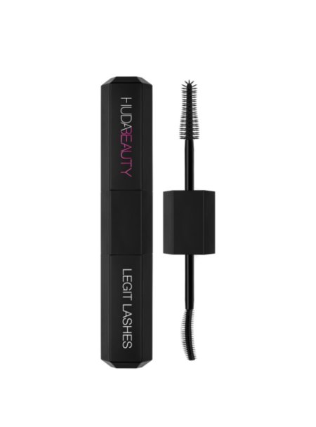 HUDA BEAUTY LEGIT LASHES MASCARA (8.5g)