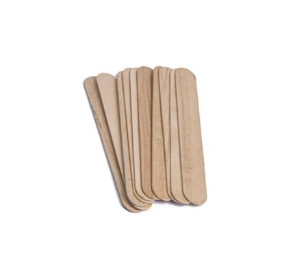 WAXING SPATULAS (100pcs)