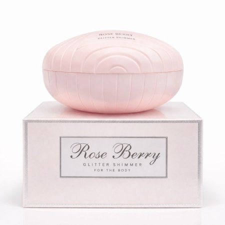ROSE BERRY BODY POWDER