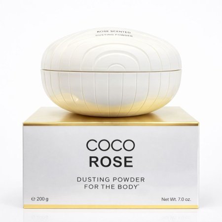 Coco rose