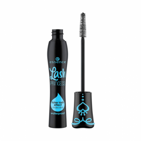 ESSENCE LASHES PRINCESS WATER PROOF 