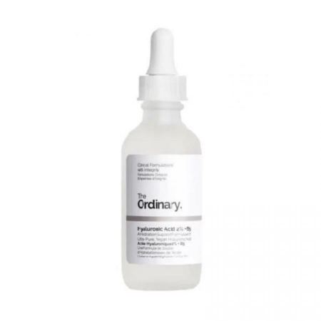 THE ORDINARY HYDRATORS AND OIL HYALURONIC ACID