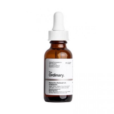 THE ORDINARY RETINOIDS RETINOL IN SQUALANE