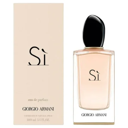 GIORGIO ARMANI SI EAU DE PERFUM