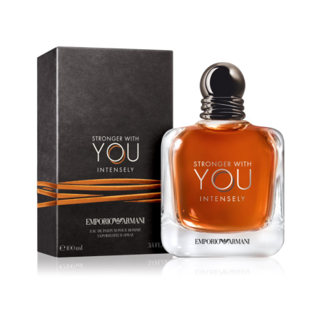 STRONGER WITH YOU INTENSELY EAU DE PERFUM