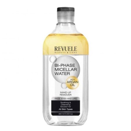 REVUELE BI-PHASE MICELLAR WATER(300ml)