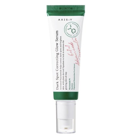 AXIS-Y DARK SPOT CORRECTING GLOW SERUM (50ml)