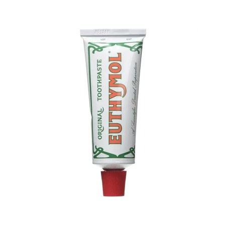 EUTHYMOL ORIGINAL TOOTHPASTE