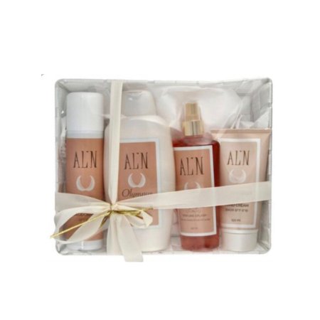 ALIN BODY CARE SET (4pcs)