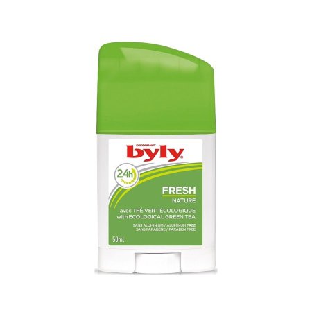BYLY STICK DEODORANT (50ml)