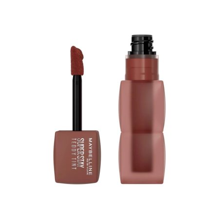 MAYBELLINE SUPERSTAY TEDDY TINT (5ml)