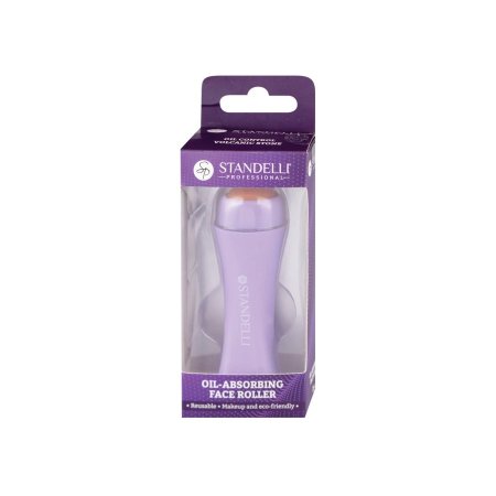 STANDELLI OIL ABSORBING FACE ROLLER