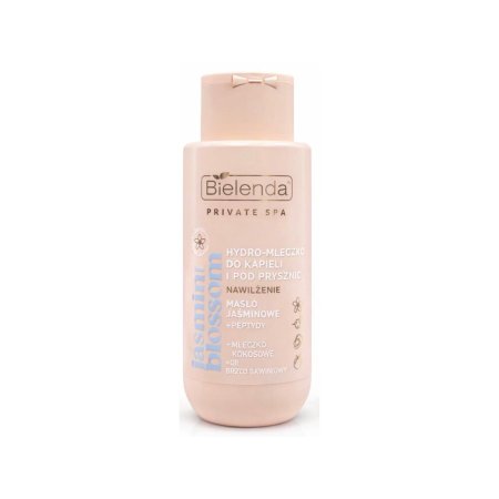 BIELENDA JASMINE BLOSSOM SHOWER GEL