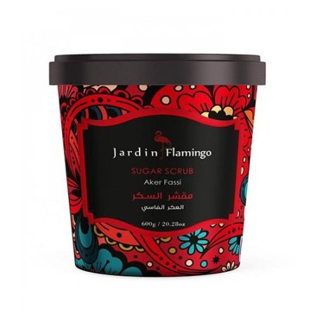 العكر الفاسي