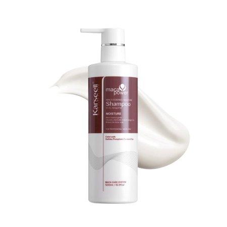KARSEELL MOISTURE SHAMPOO (500ml)