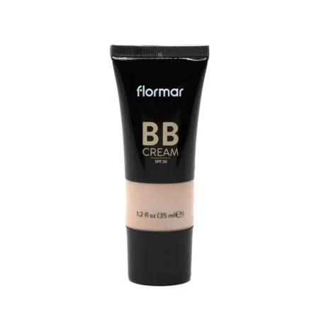 FLORMAR  BB CREAM SPF20 (35ml)