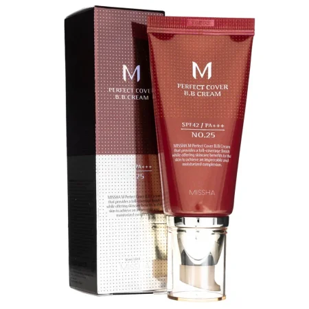 MISSHA BB CREAM SPF 42 PA ++ (50ml)