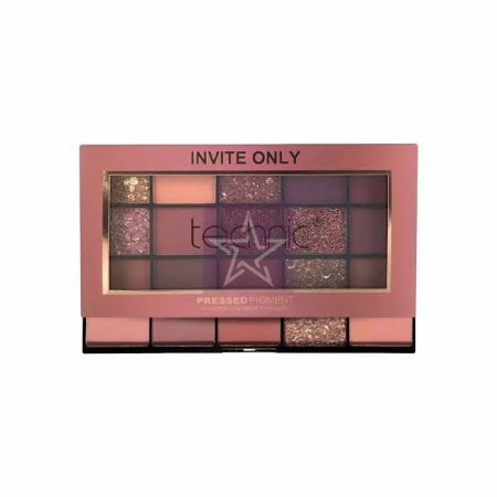 TECHNIC INVITE ONLY EYESHADOW PALETTE