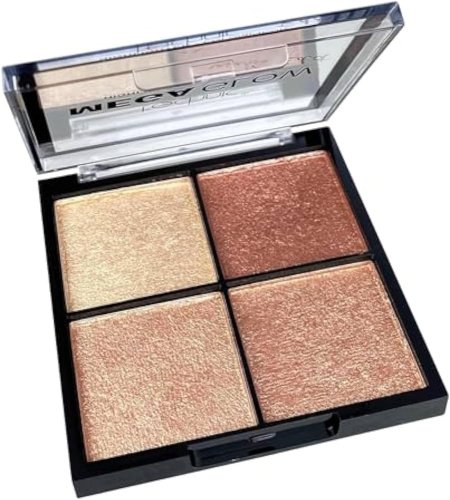 TECHNIC MEGA GLOW HIGHLOGHTER PALETTE