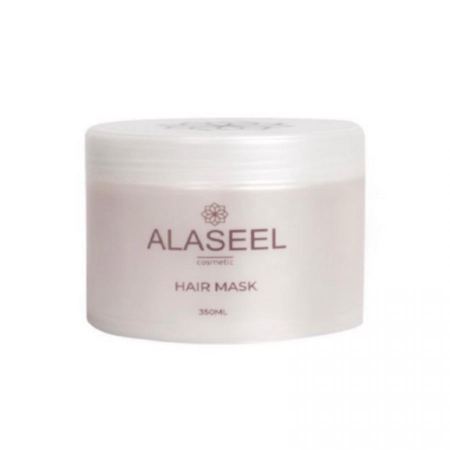 AL-ASEEL HAIR MASK 