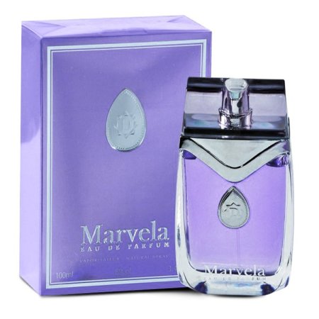 MARVELA DUMONT PARIS EDP