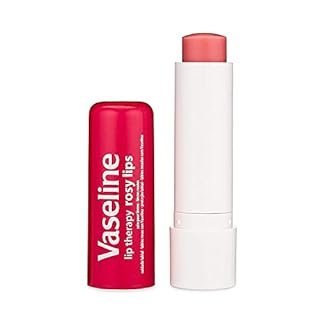 VASELINE LIP THERAPY ROSY