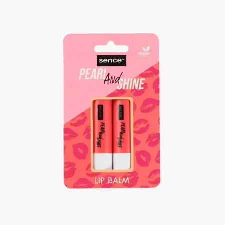 PEARL AND SHINE