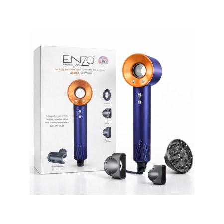 ENZO DYSON HAIR DRYER