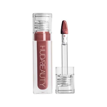 HUDA BEAUTY FAUX FILLER LIP GLOSS (3.9ml)