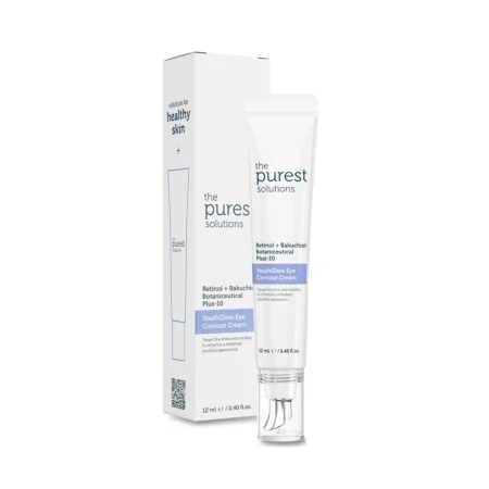 THE PUREST SOLUTION YOUTHGLOW EYE CONTOUR CREAM (12ml))