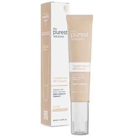 THE PUREST TONECORRECT BB CREAM +SPF50 (40ml)
