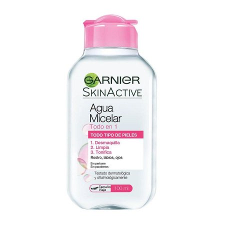 GARNIER MICELLAR WATER MINI (100ml)