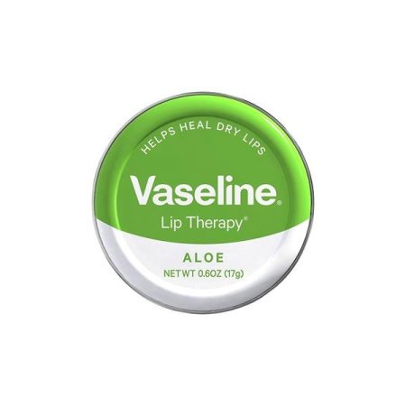 VASELINE LIP THERAPY LIP BALM (17g)